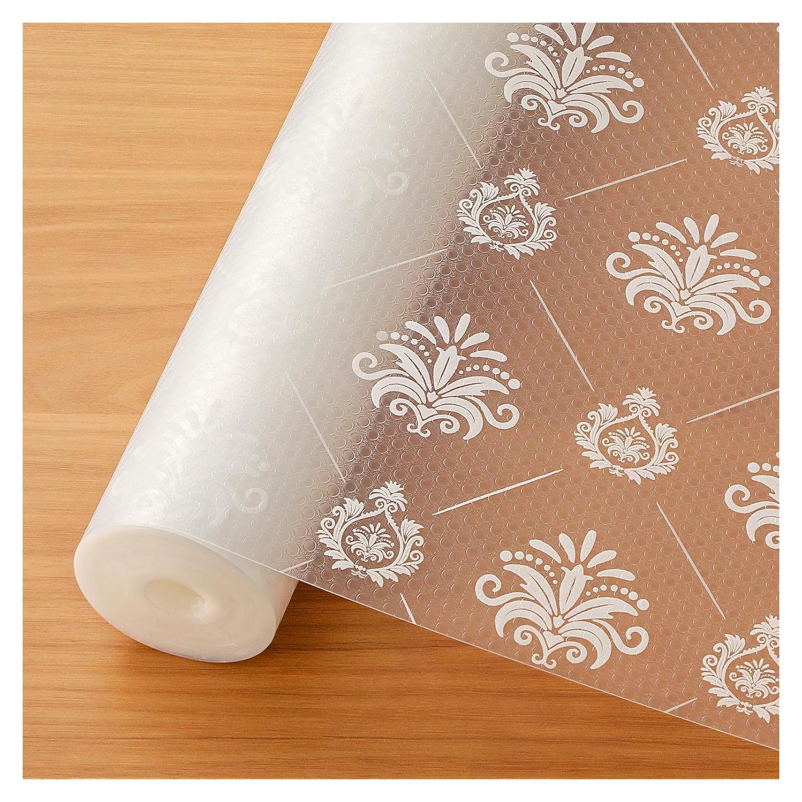 Forros de Estantería Cooyes 44.9x199.4 cm Impermeables