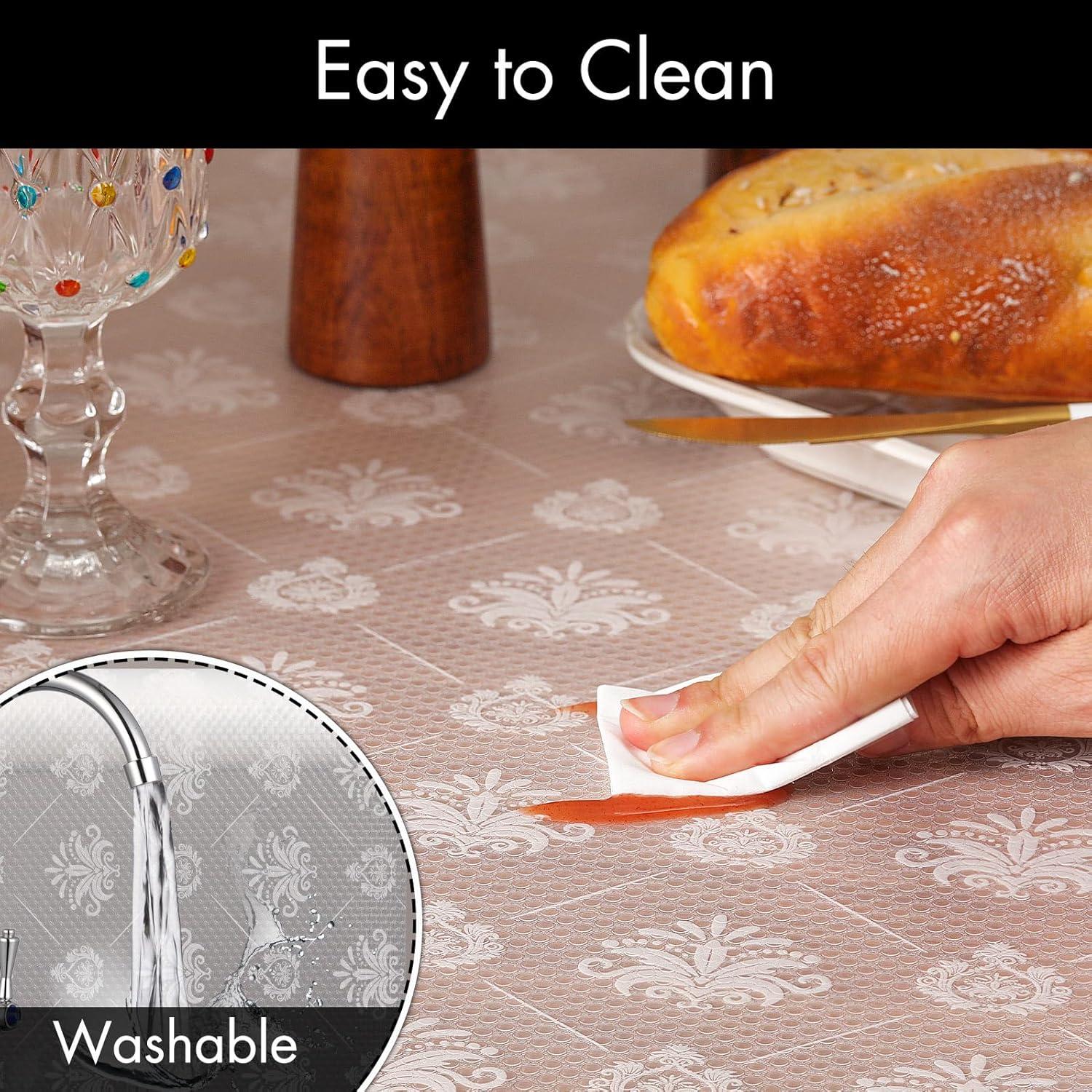 Forros de Estantería Cooyes 44.9x199.4 cm Impermeables