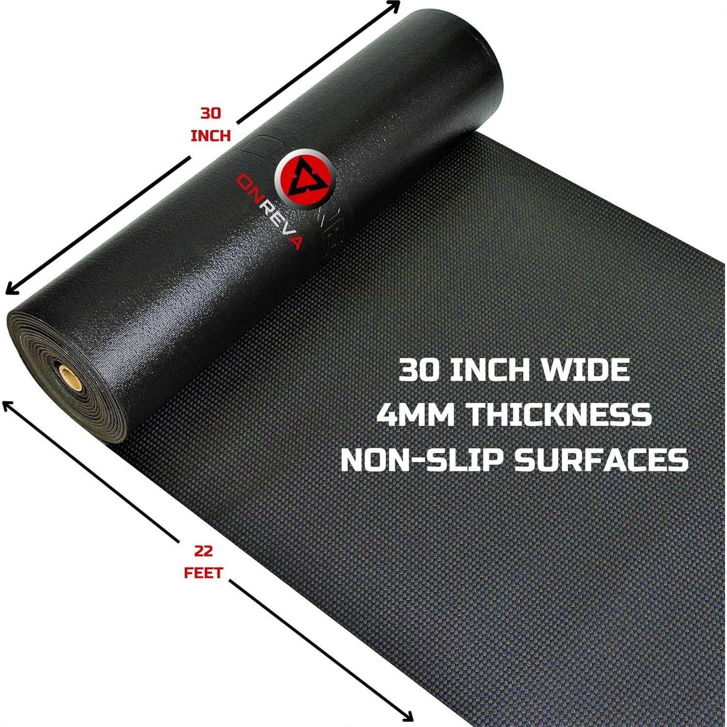 Forro de Caja de Herramientas ONREVA 76 cm x 6.7 m Antideslizante