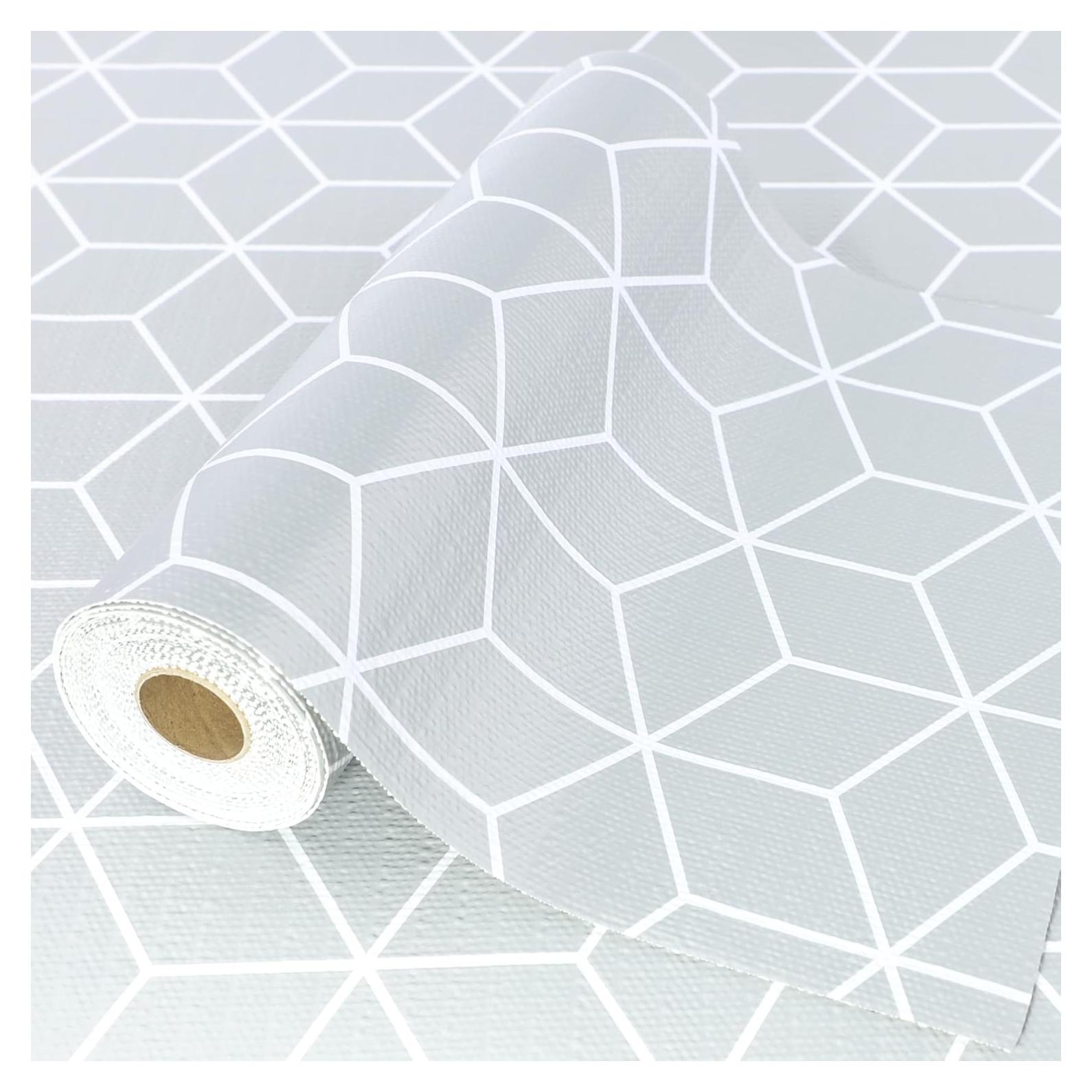 Forro Antideslizante GMCOZY 30 cm x 6 m Impermeable PVC