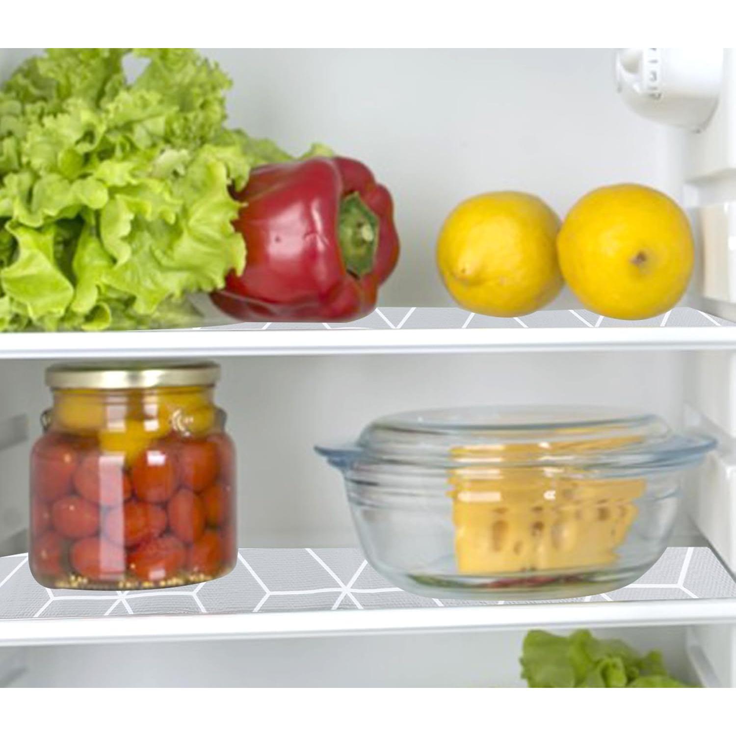 Forro Antideslizante GMCOZY 30 cm x 6 m Impermeable PVC