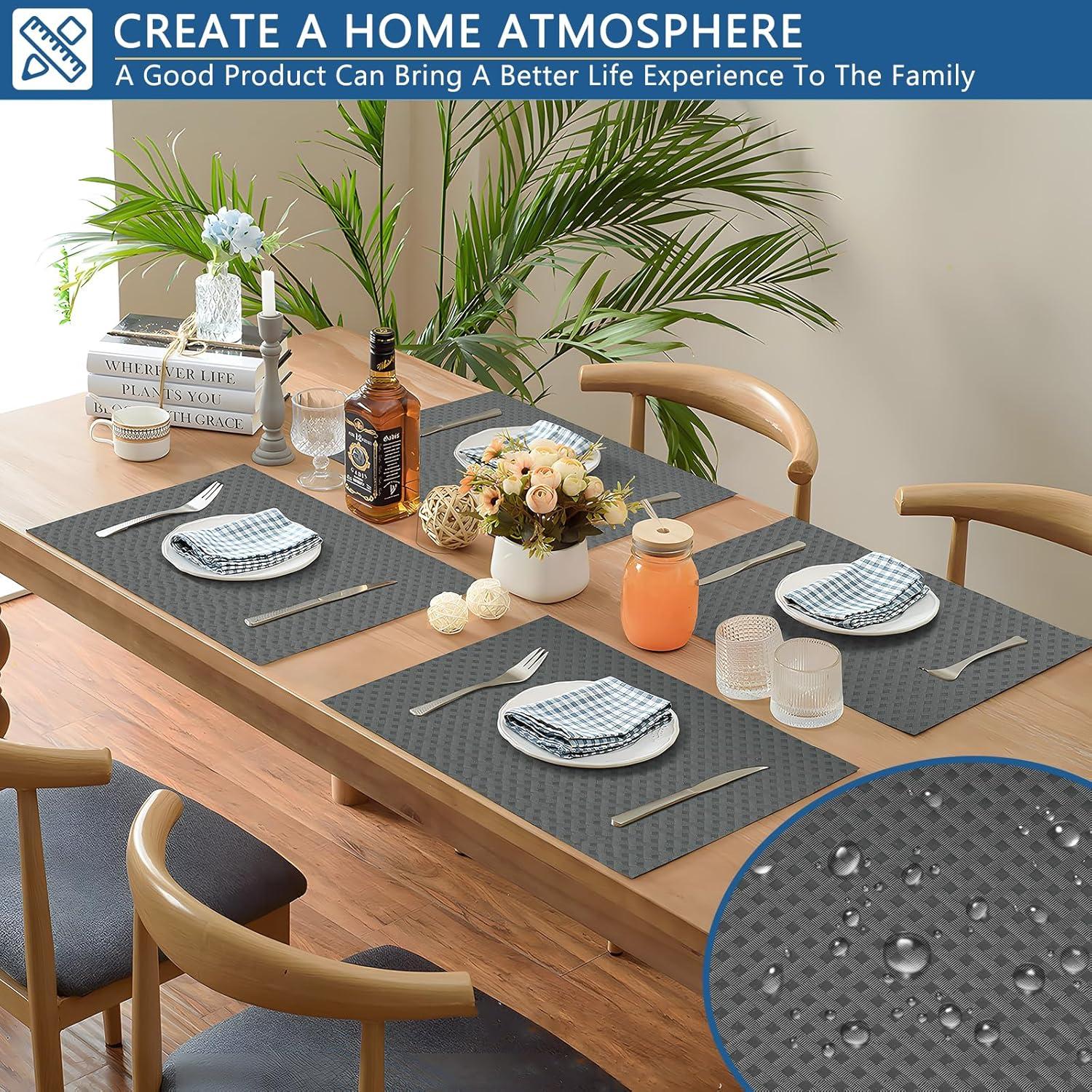 Forro de Estante Autoadhesivo HooTown 30x400 cm Impermeable