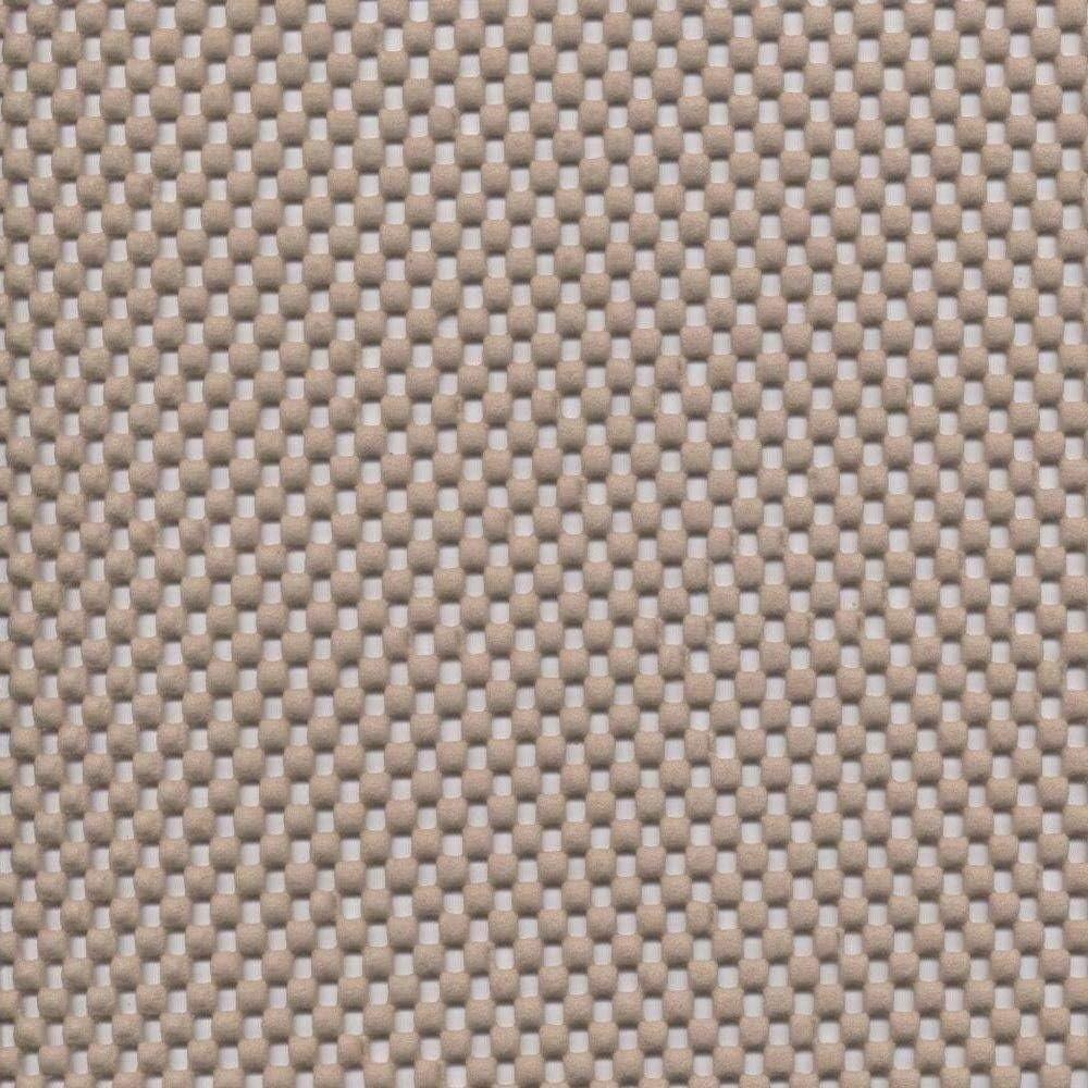 Forro de Estante Con-Tact Grip Premium 30.48x121.92 cm Taupe