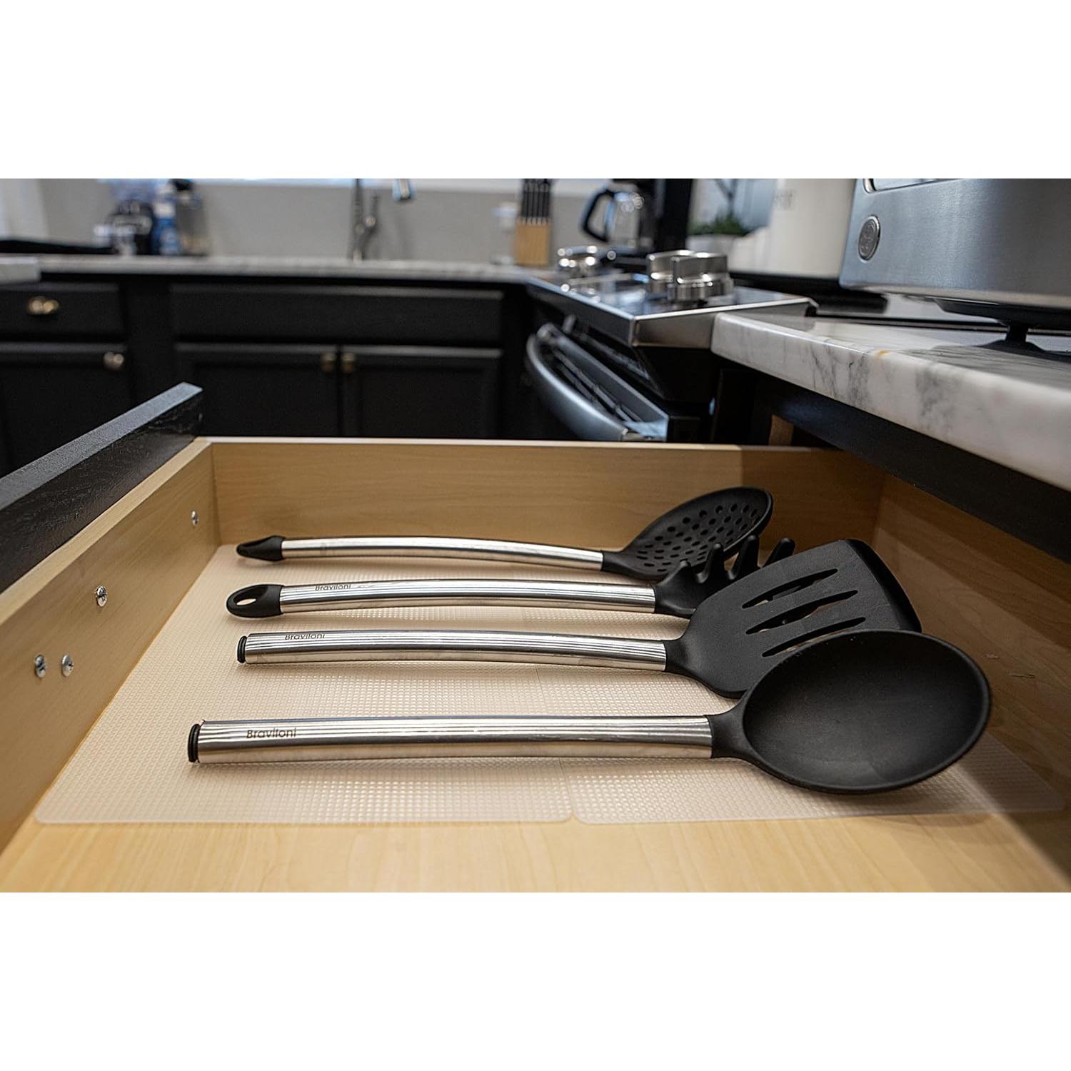 Almohadilla Antideslizante CatTongue 20x30 cm para Cocina