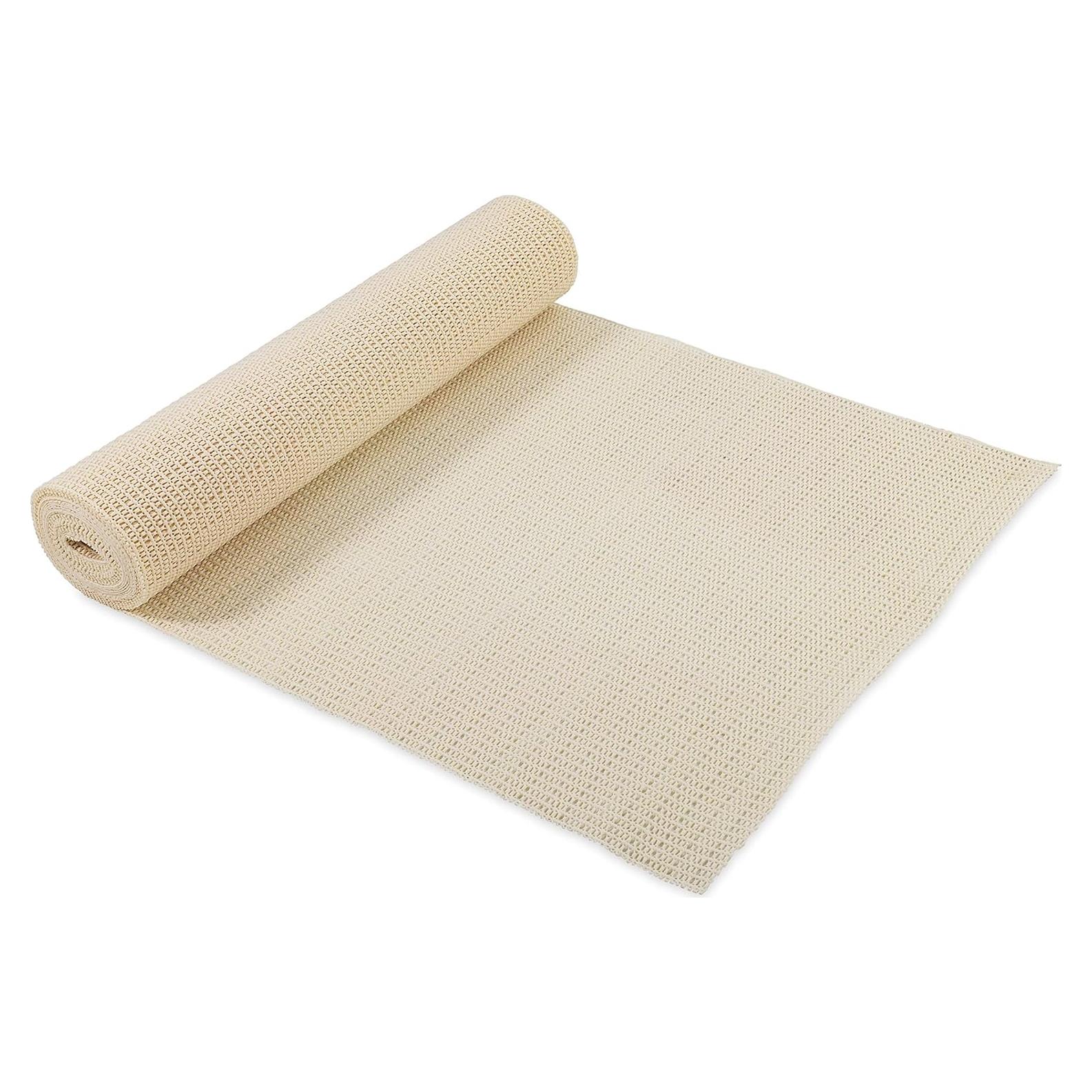 Camco Antideslizante 1m x 3.66m para Estantes y Cajones