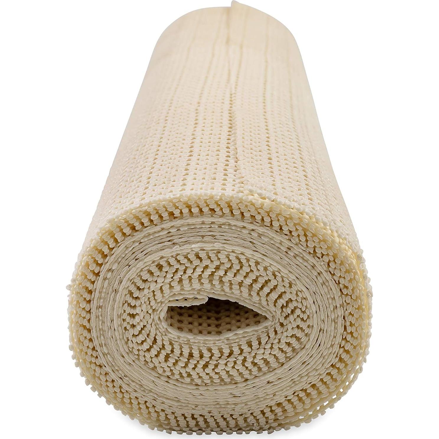 Camco Antideslizante 1m x 3.66m para Estantes y Cajones