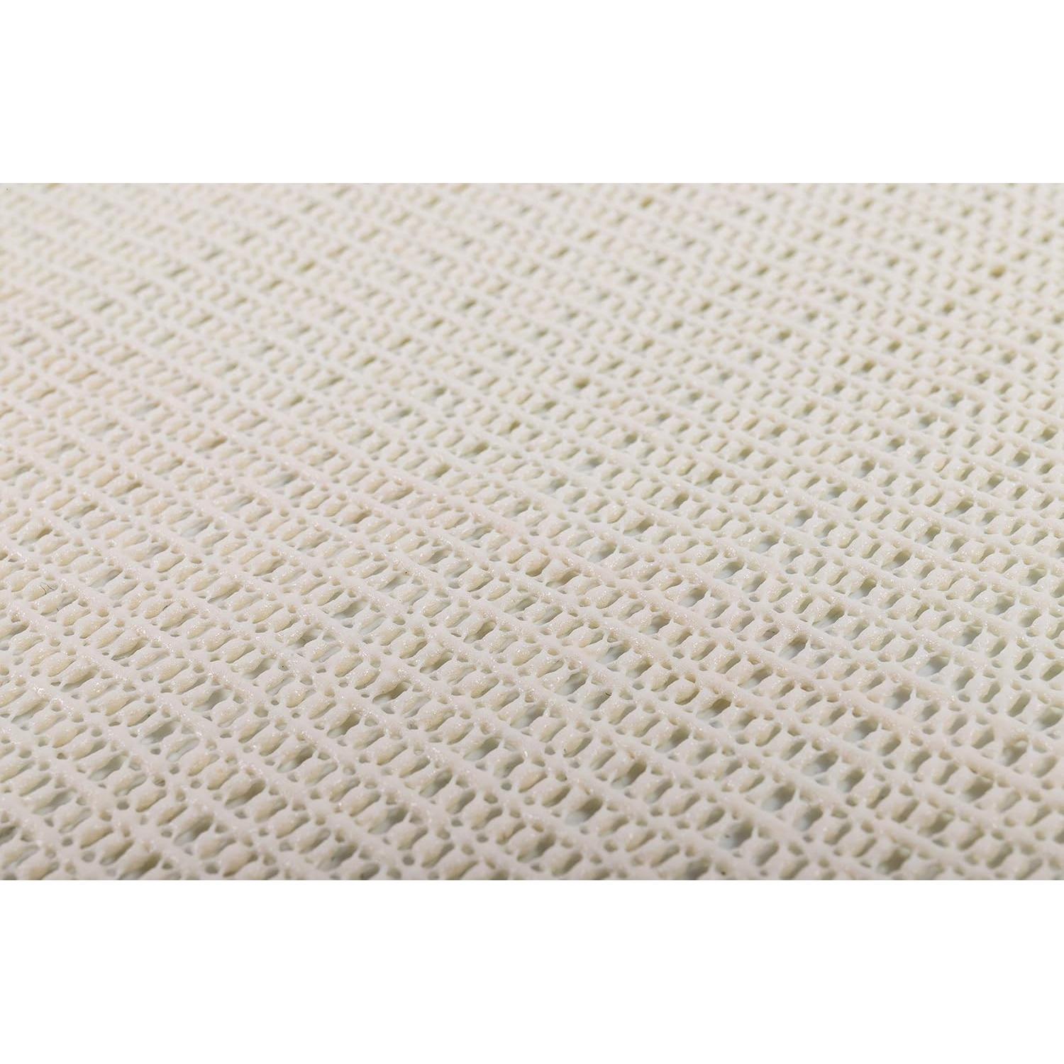 Camco Antideslizante 1m x 3.66m para Estantes y Cajones