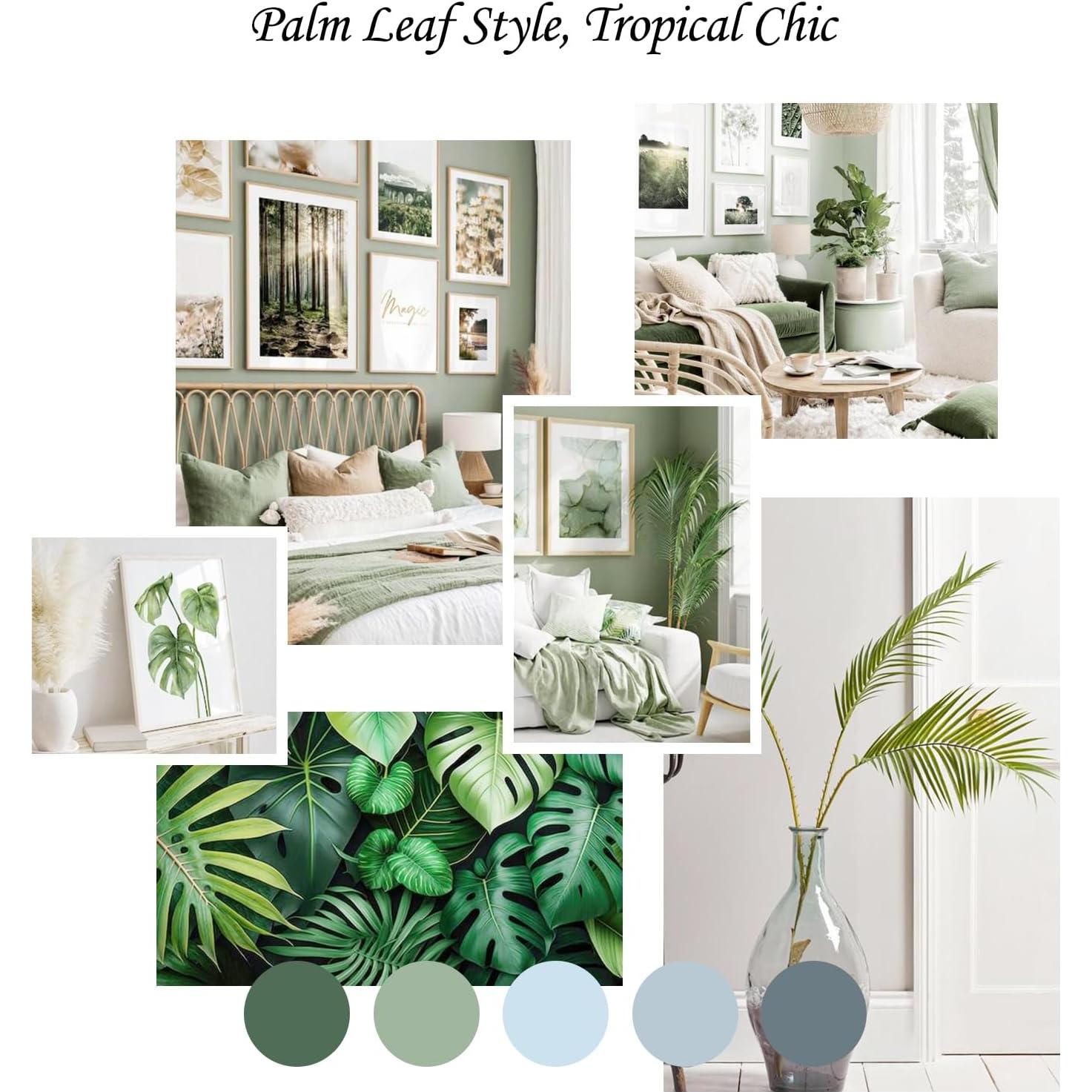 Forro de Estante Antideslizante Jersow 12x6m Verde EVA