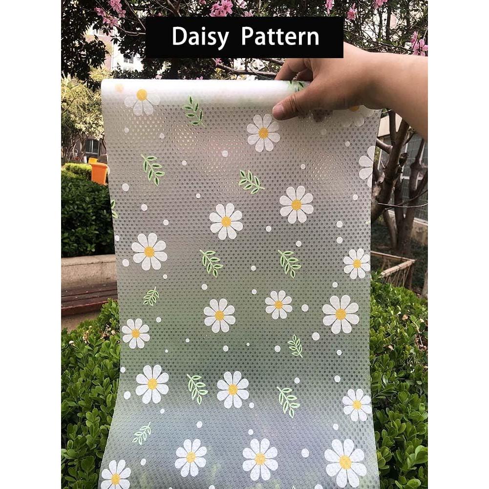 Forro Antideslizante para Estantes Firsio 30x300 cm EVA Verde Margarita