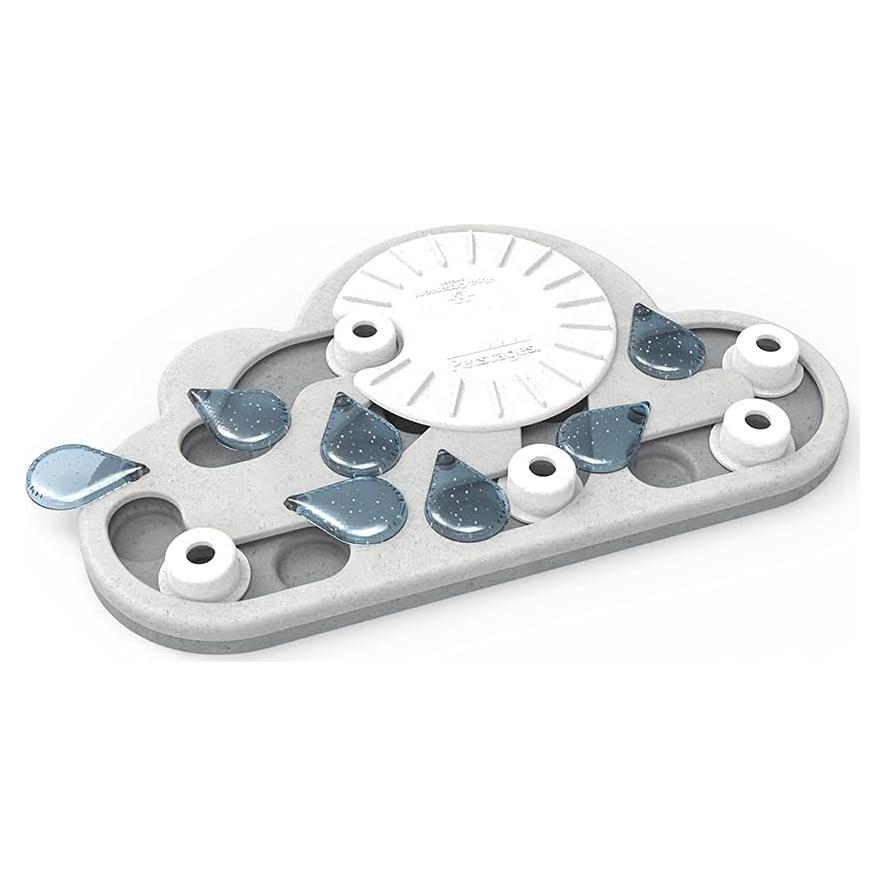 Catstages Nina Ottosson Rompecabezas Interactivo para Gatos