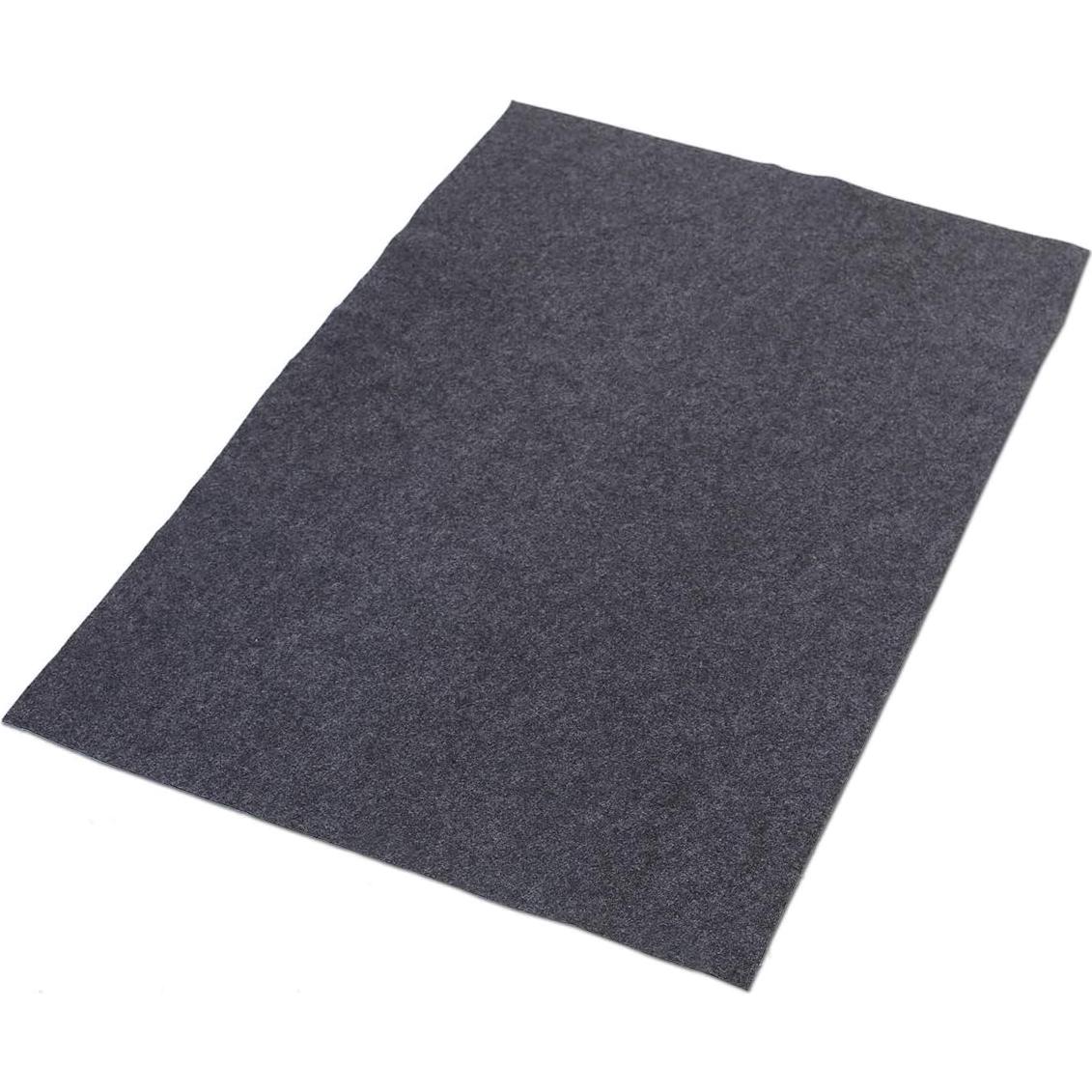 Alfombrilla Absorbente Sshzen 61x91cm para Gabinete y Fregadero