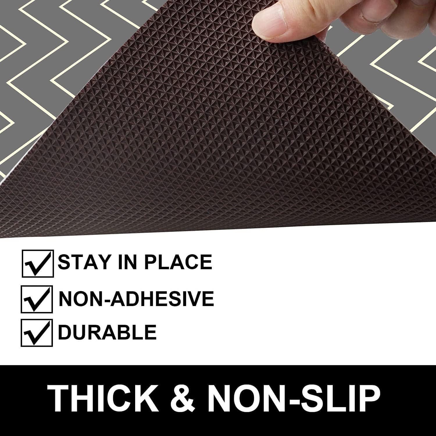 Alfombrilla Bajo el Fregadero SFSGQZTZ 61x91 cm Impermeable