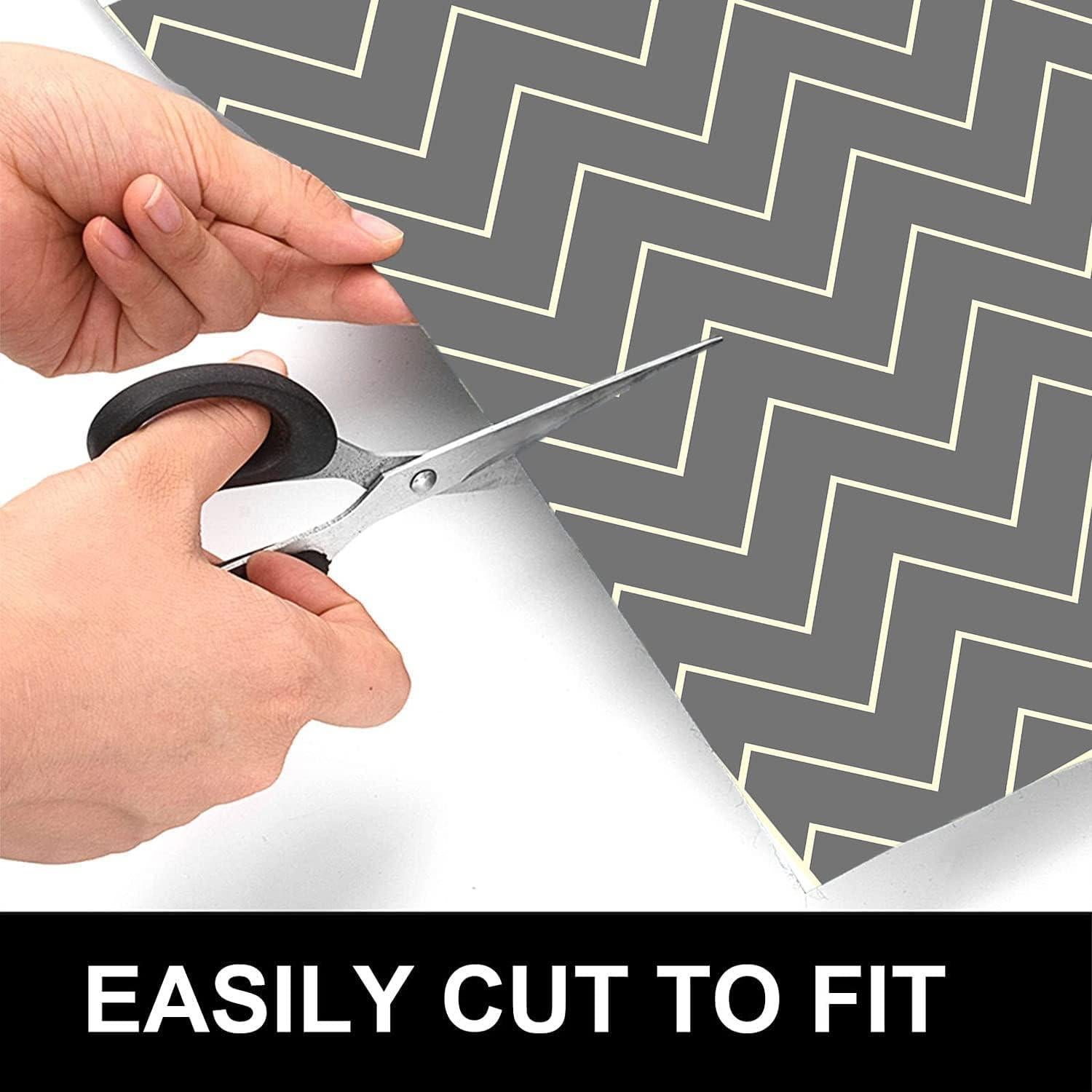 Alfombrilla Bajo el Fregadero SFSGQZTZ 61x91 cm Impermeable