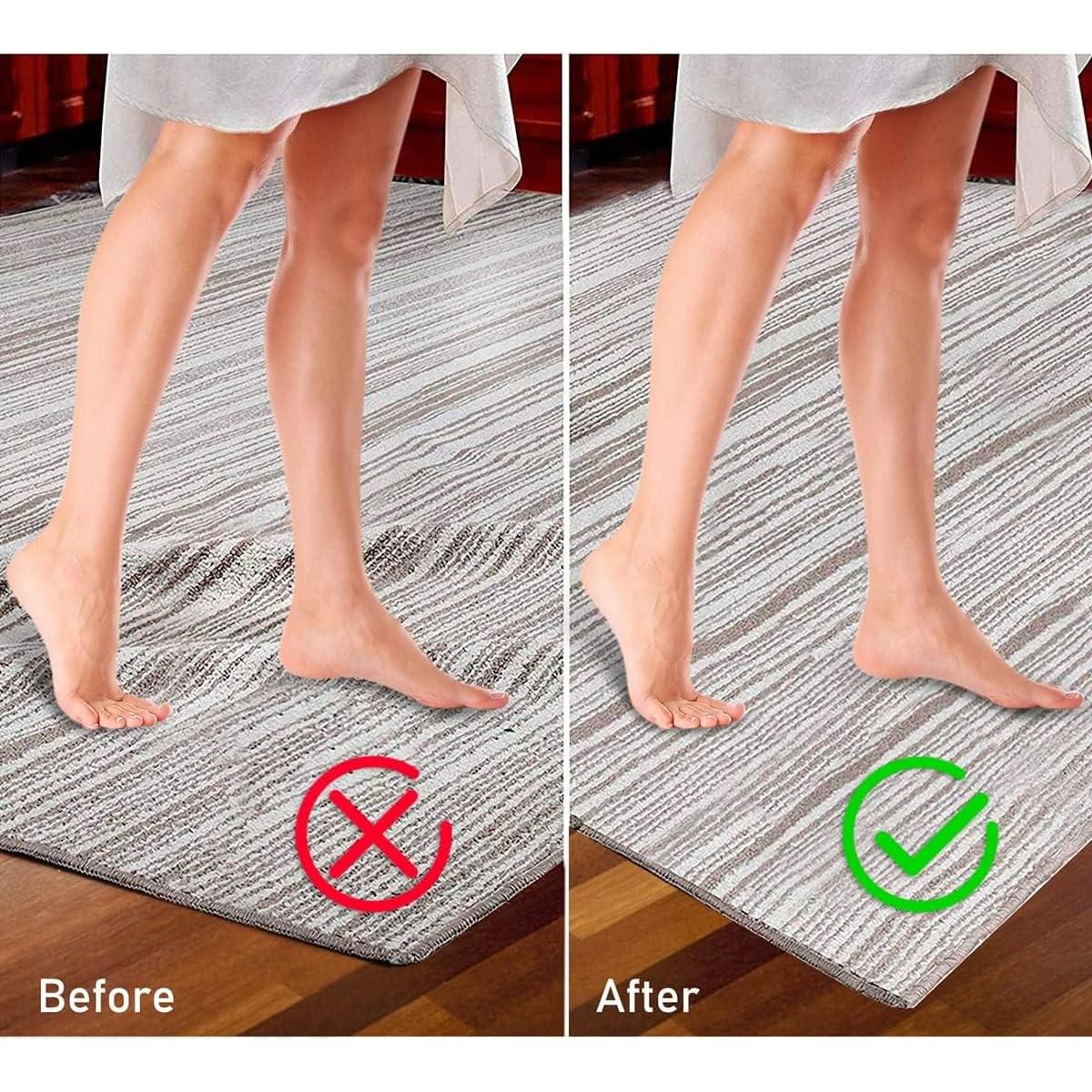 Forro Antideslizante para Cajones Besmall 17.5x304.8cm Negro