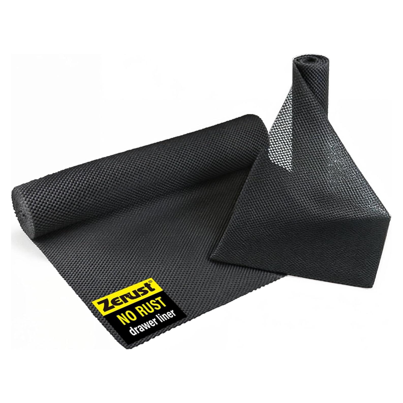 Forro Antideslizante Zerust 299.72 x 57.15 cm para Herramientas