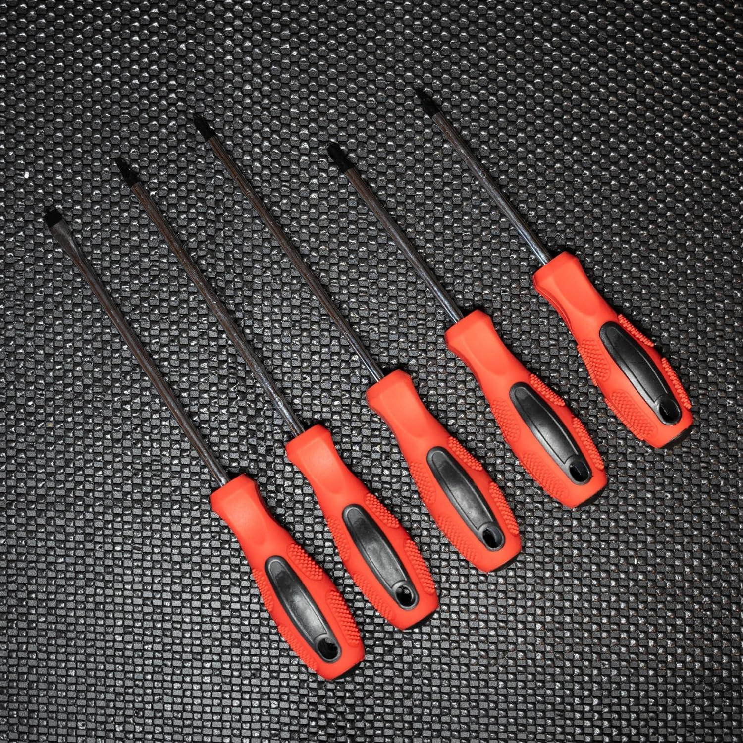 Forro Antideslizante Zerust 299.72 x 57.15 cm para Herramientas