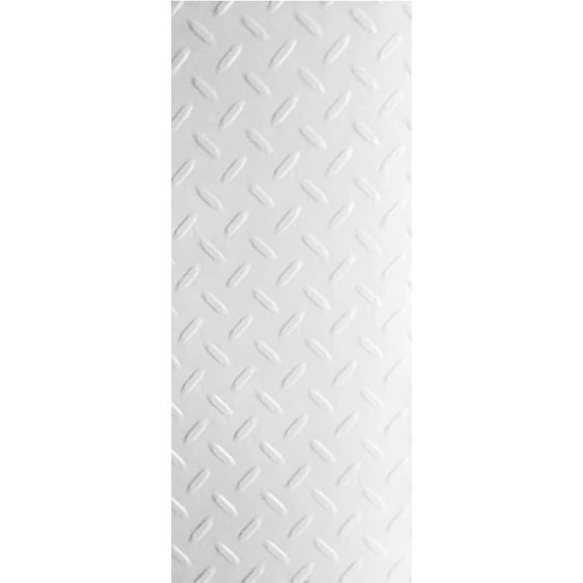Alfombrilla Resilia Bajo Fregadero 61x122 cm Blanca Antideslizante
