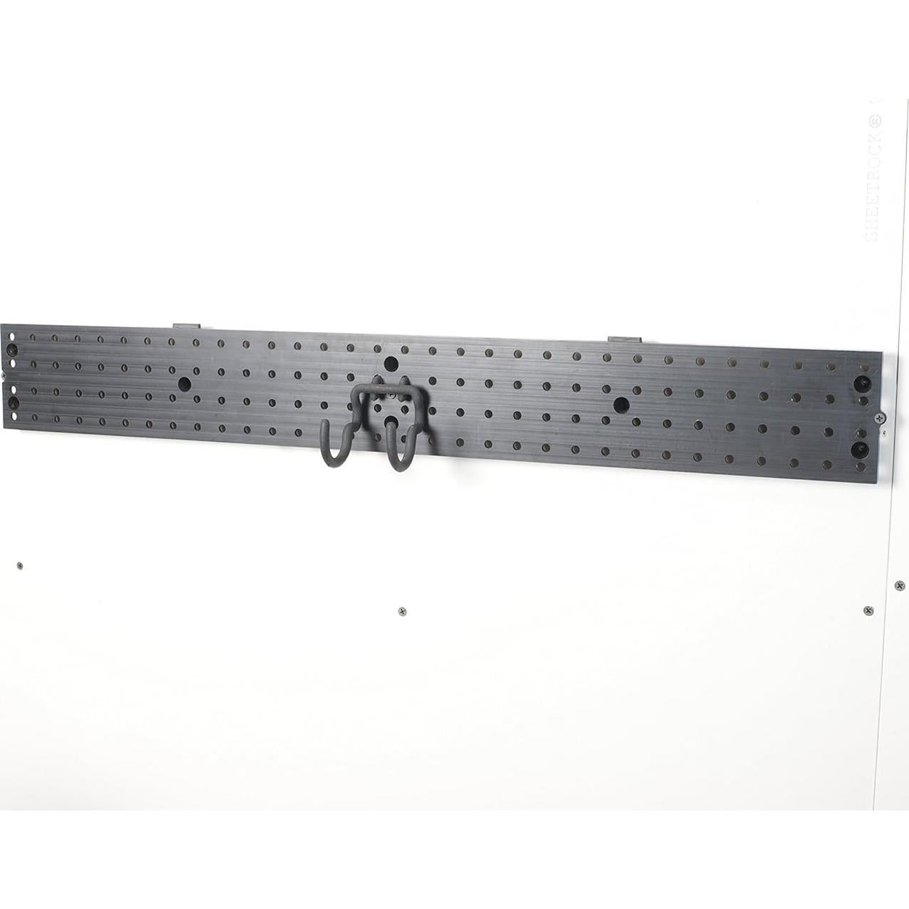 Gancho de Utilidad Dorman 4-9805 Doble para Tablero de Clavos