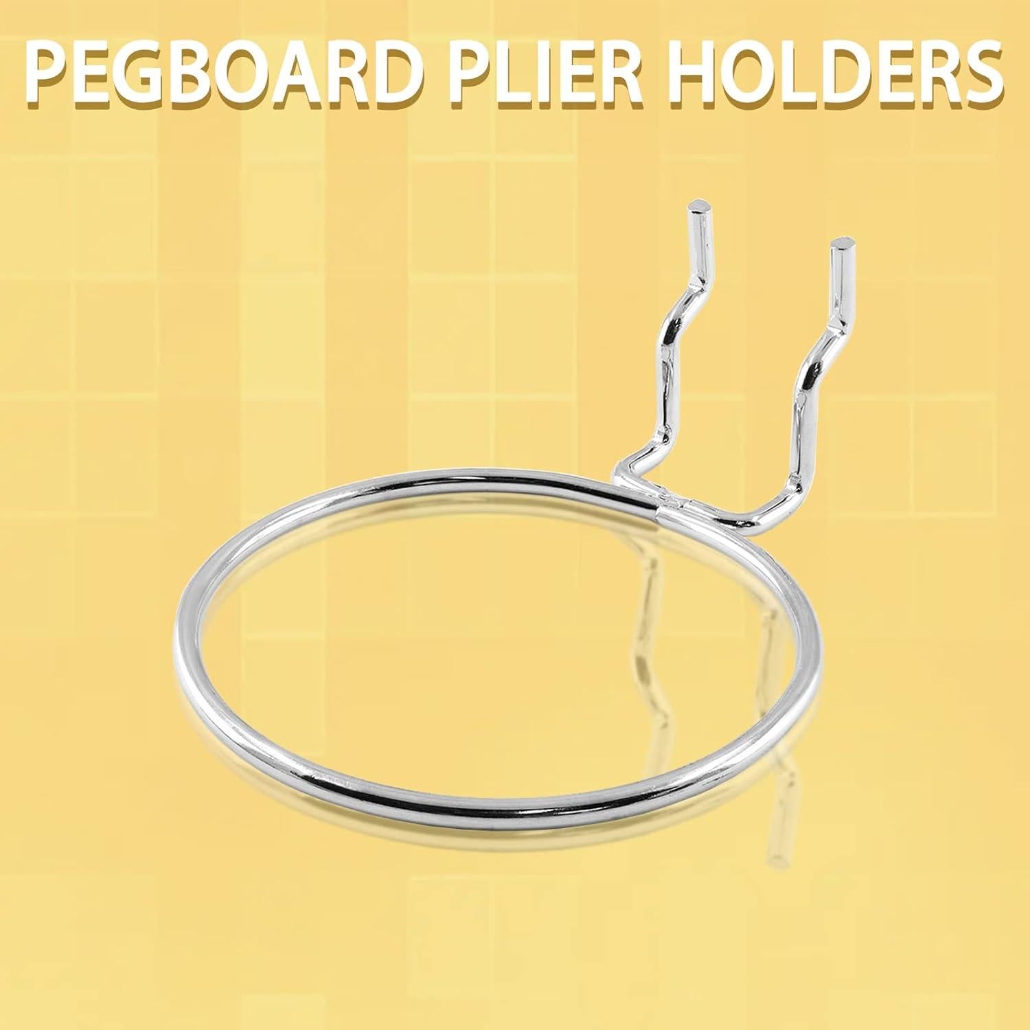 Soporte de Taza Suiwotin 5 Piezas Acero Inoxidable 76mm