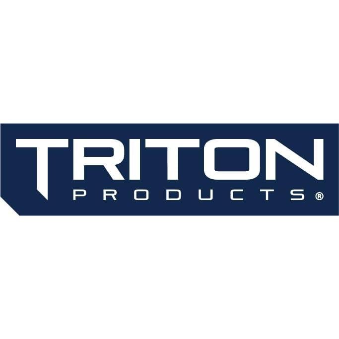 Kit de Ganchos y Contenedores Triton 76983 Acero Galvanizado 83 Pzas