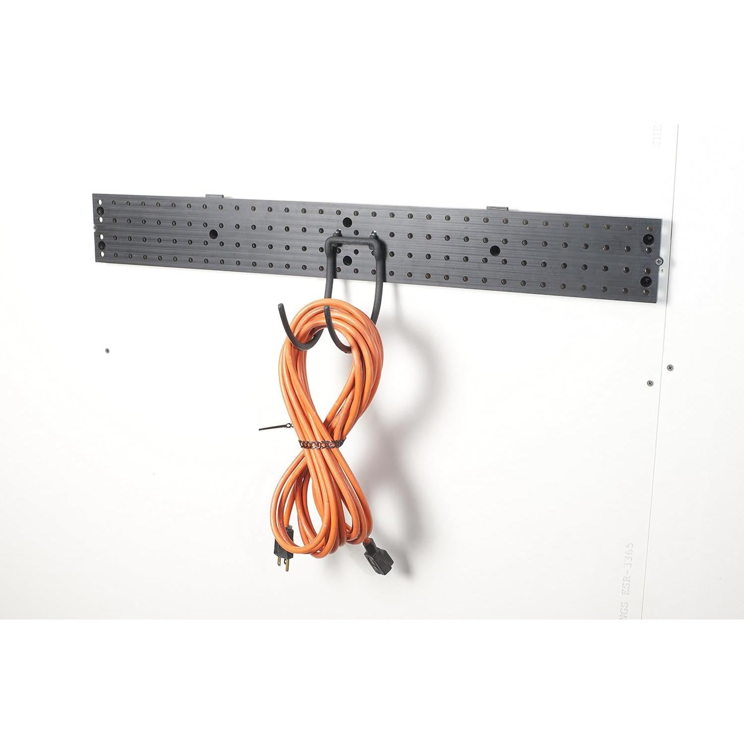 Gancho Curvado para Cuerda y Manguera Dorman 4-9835 4.54kg