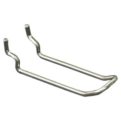 Gancho de Bucle de Seguridad Azar Displays 7.62 cm Paquete de 50