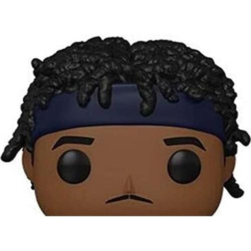 Funko POP! Baloncesto Grizzlies de Memphis - Ja Morant Alternativo