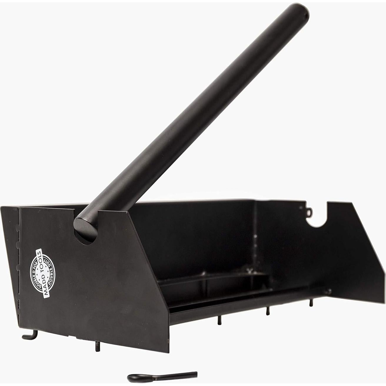 Soporte para Toallas de Papel MADD TOOLS con Estante 33x10cm