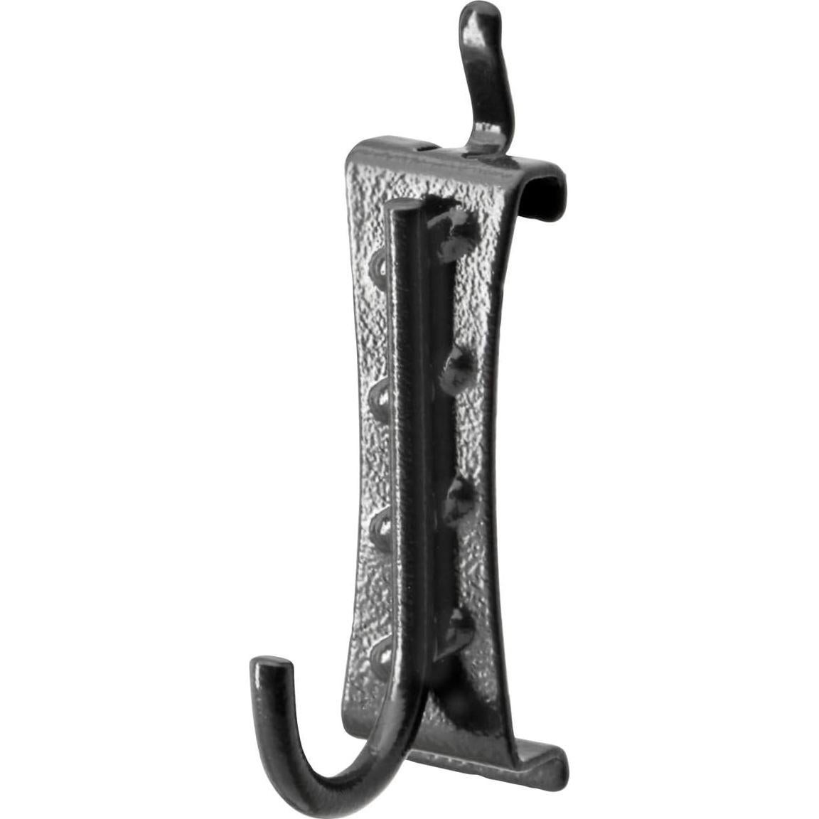 Ganchos de Almacenamiento Gladiator J y L - Paquete de 8