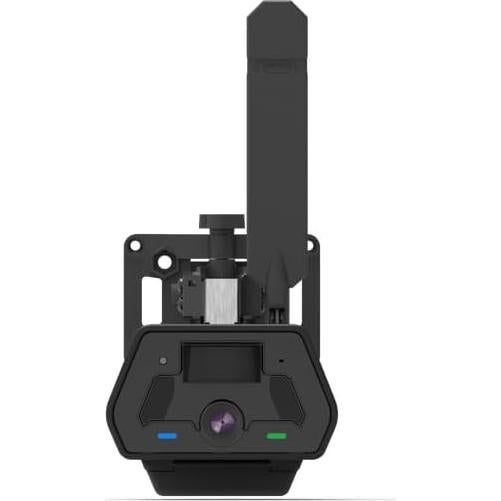 Cámara de Seguridad TACTACAM Defend 4K Celular