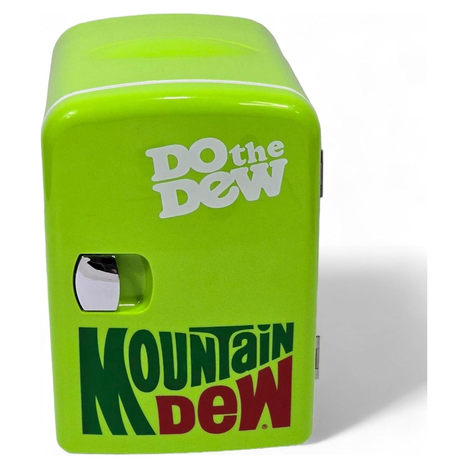 Mini Refrigerador Portátil Curtis MIS134MD 4L Ecológico Lima