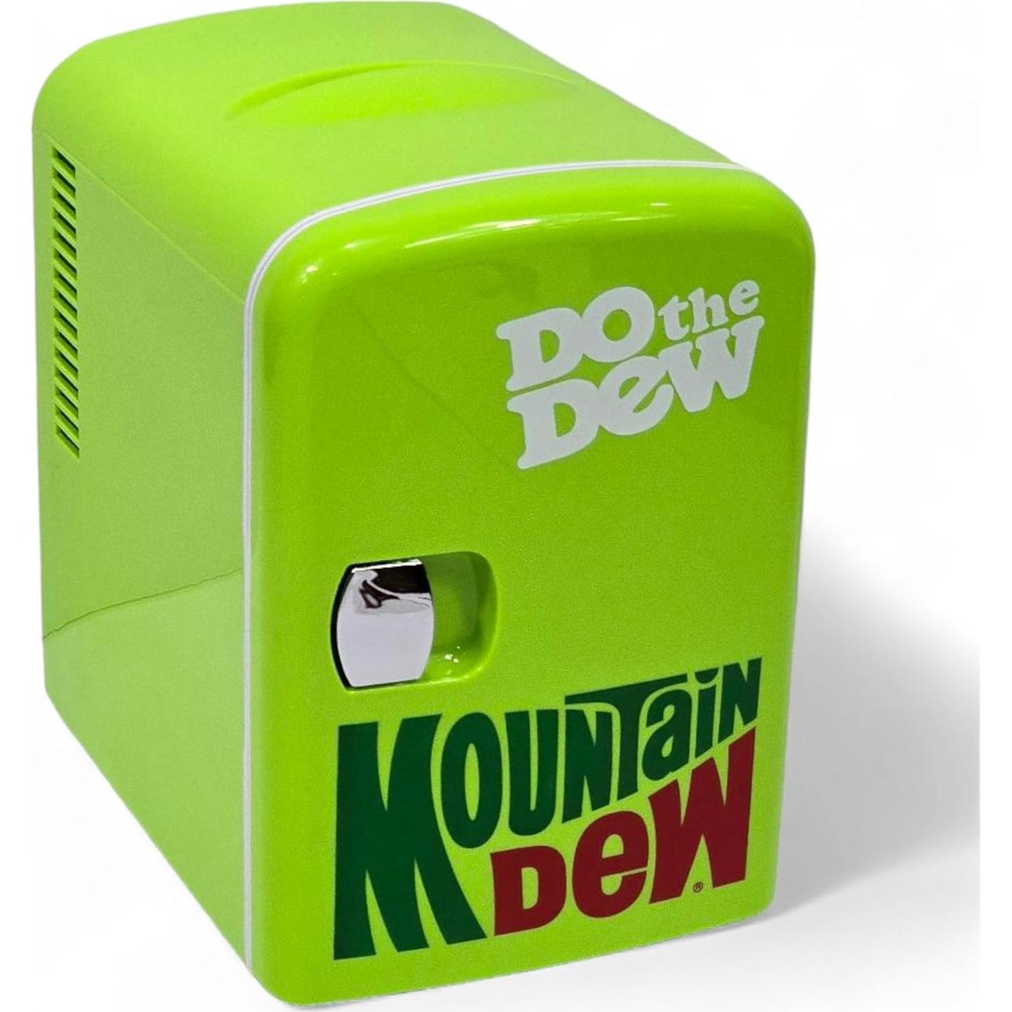 Mini Refrigerador Portátil Curtis MIS134MD 4L Ecológico Lima