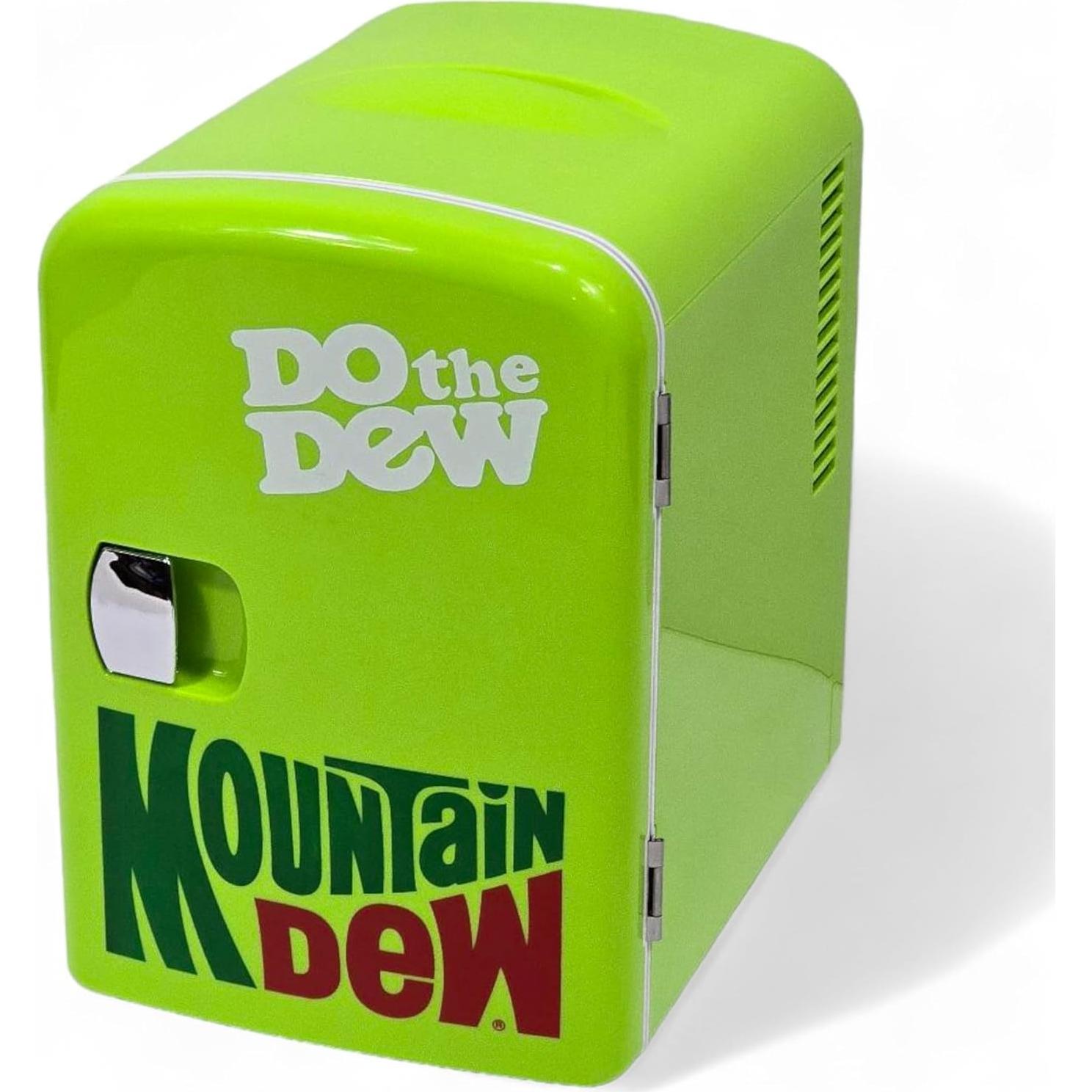 Mini Refrigerador Portátil Curtis MIS134MD 4L Ecológico Lima