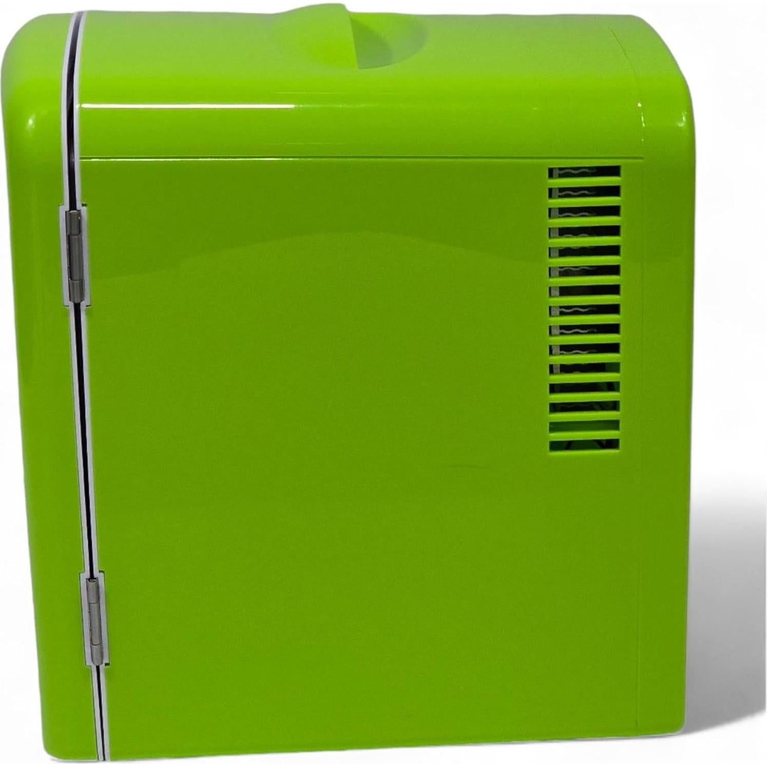 Mini Refrigerador Portátil Curtis MIS134MD 4L Ecológico Lima