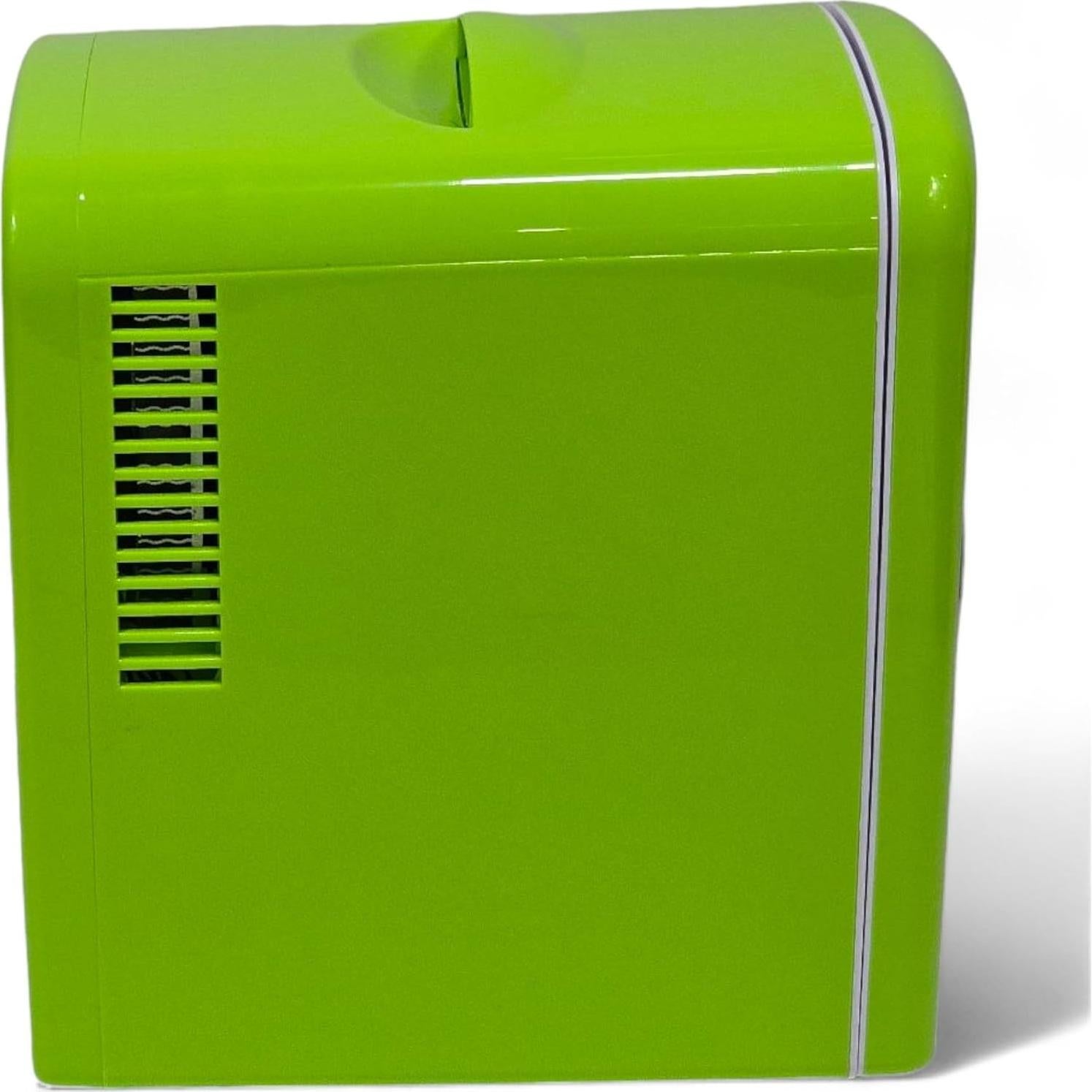 Mini Refrigerador Portátil Curtis MIS134MD 4L Ecológico Lima