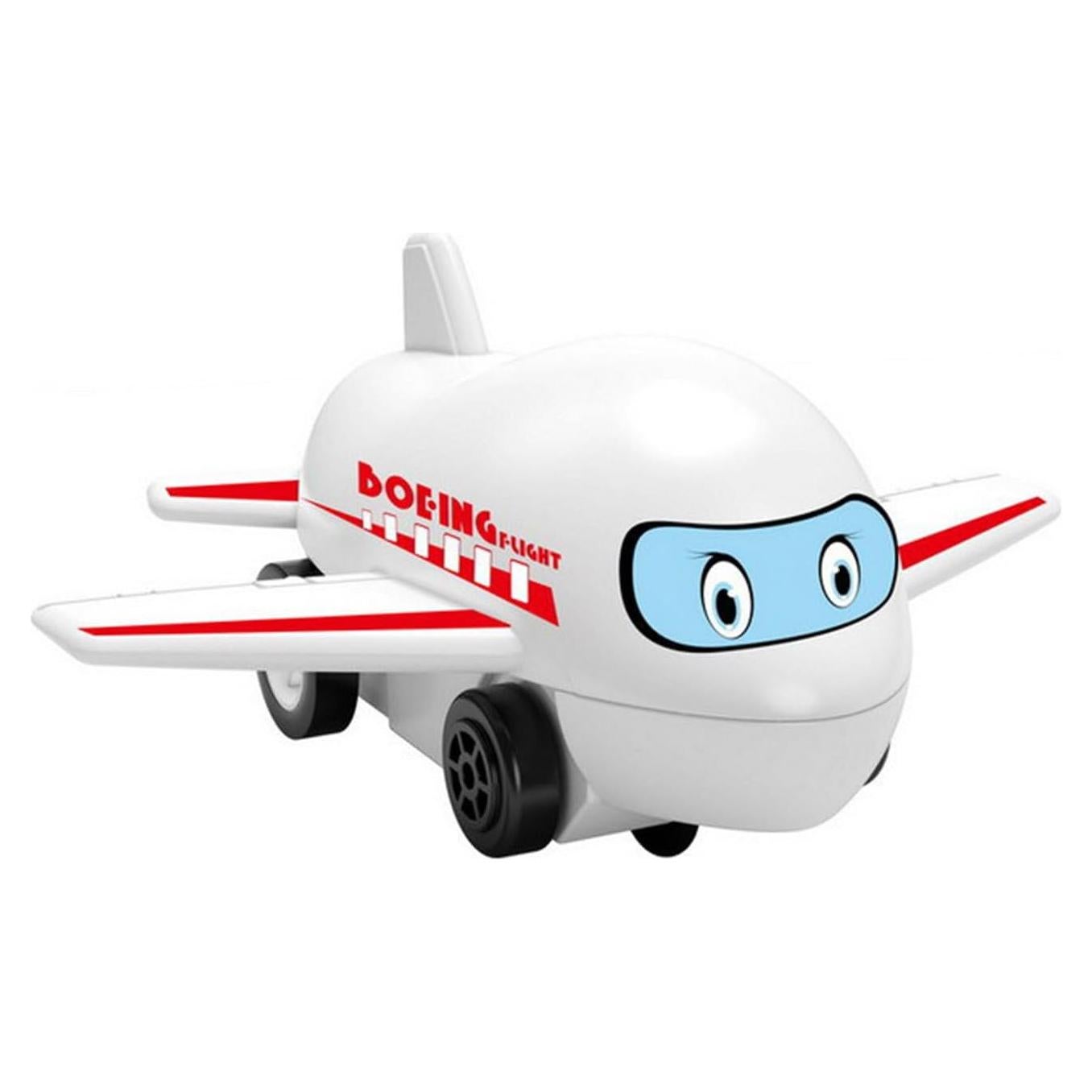 Juego de Pista de Coches Ubegger para Niños 3 a 8 Años