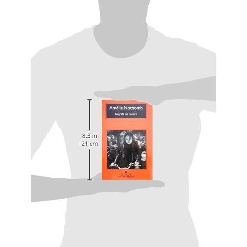 Biografía del hambre (Spanish Edition)