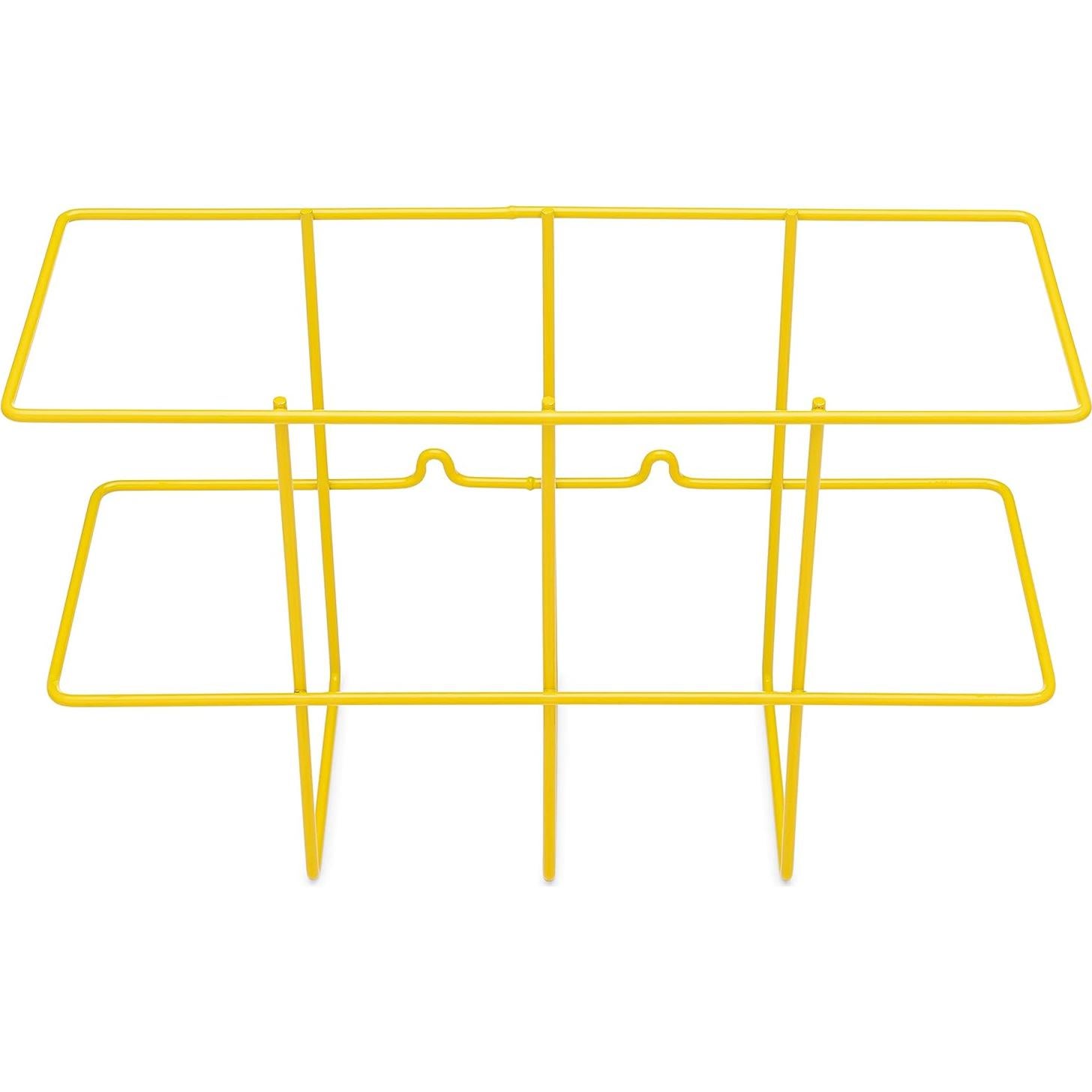 Soporte de Pared para Documentos SDS Zing 7199 Amarillo 22.9x35.6 cm