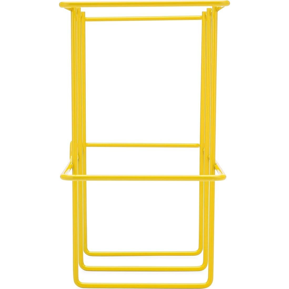 Soporte de Pared para Documentos SDS Zing 7199 Amarillo 22.9x35.6 cm