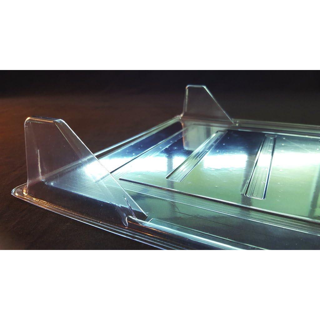 Divisor de Estante para Ropa EZSTAX Pequeño 60 Unidades