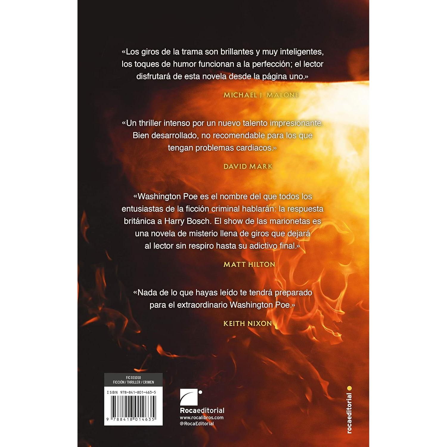 SHOW DE LAS MARIONETAS, EL