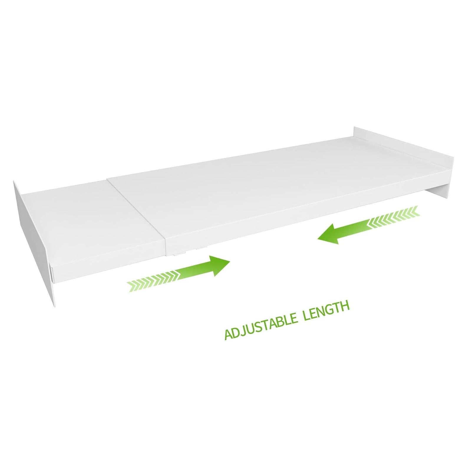 Estante de Almacenamiento Ajustable SOFRON Expandible 20 cm