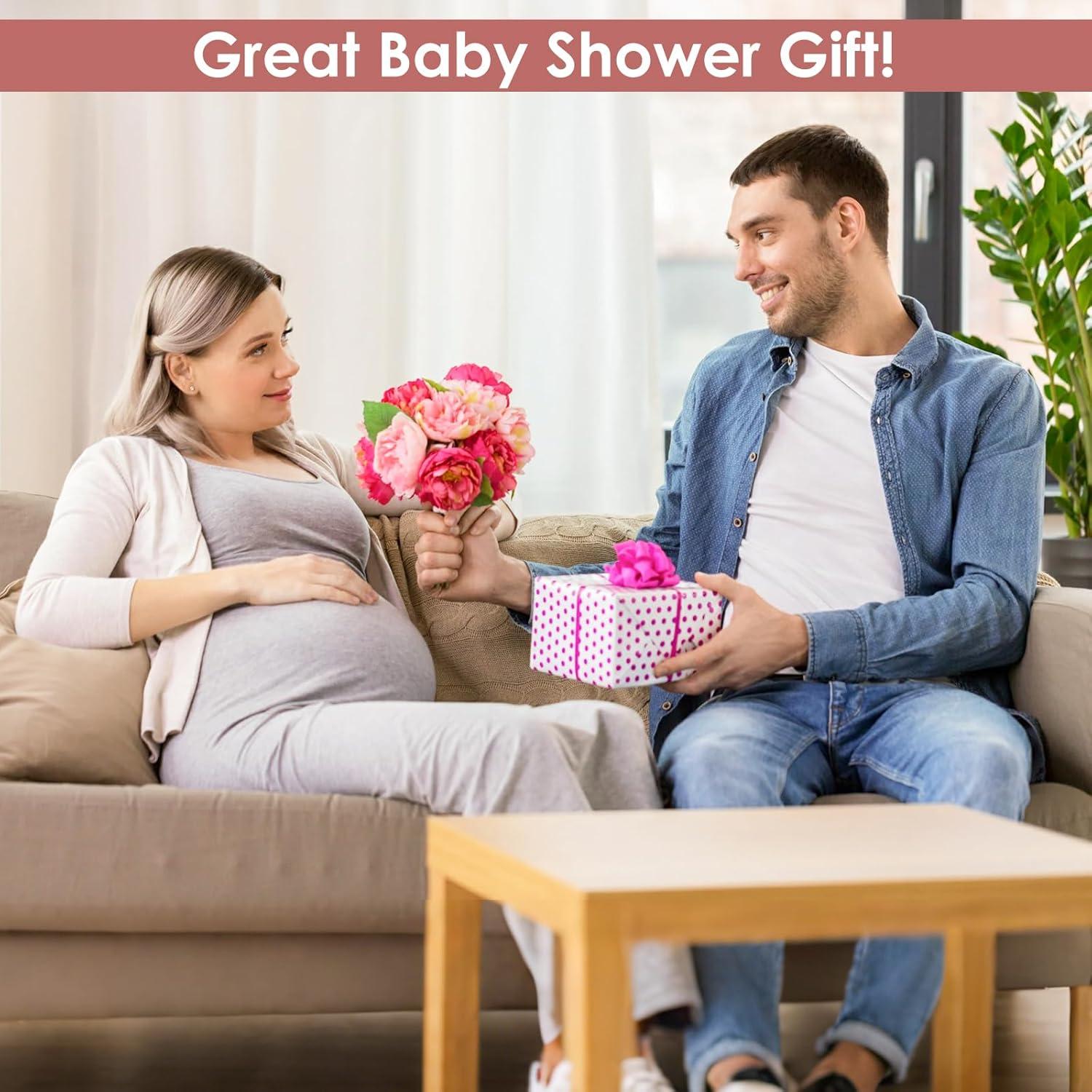 Divisores de Closet para Bebés Ahzufuky - Set de 8 Unidades