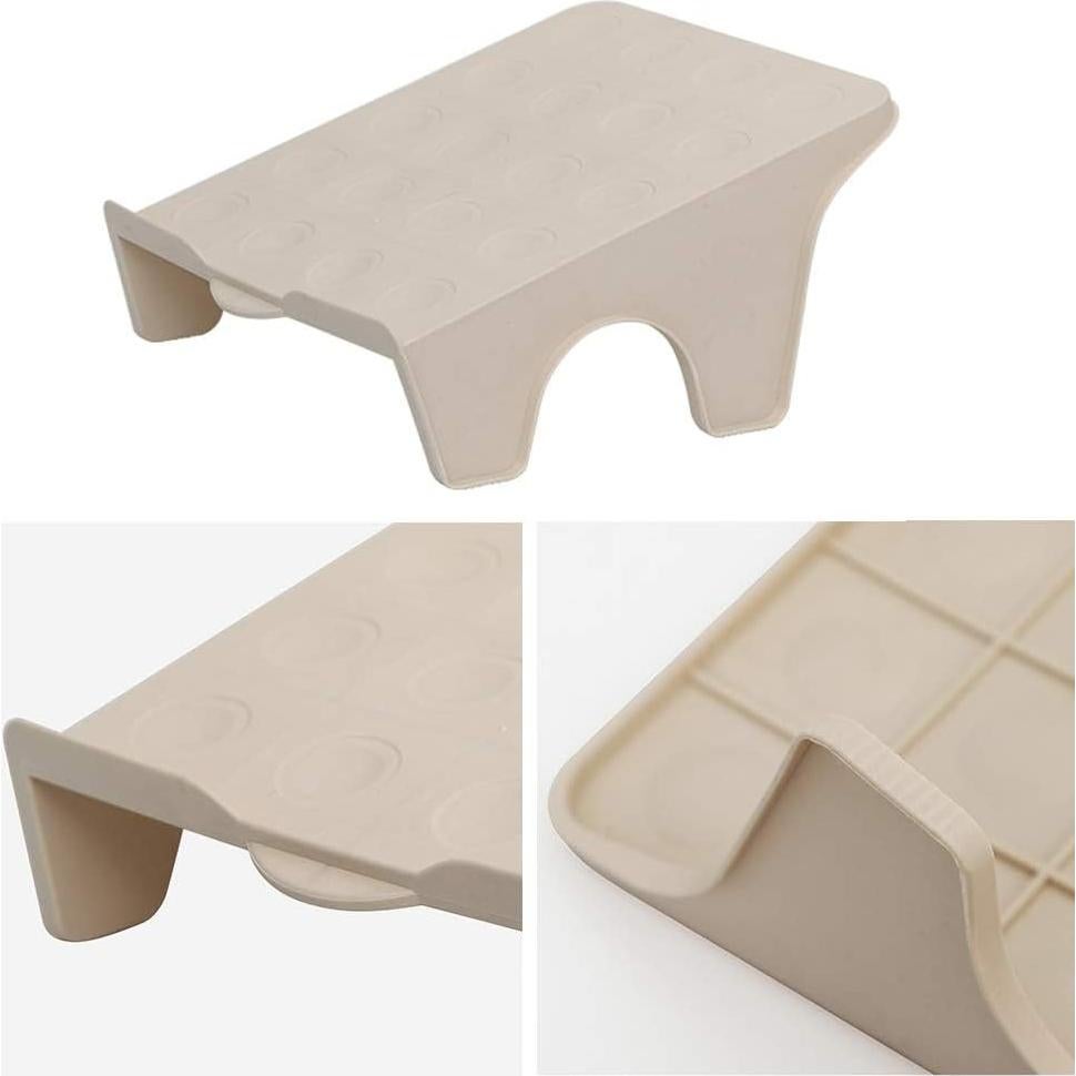 Organizador de Zapatos Apilable SB Goods - 4 Piezas 25.4x22.1 cm