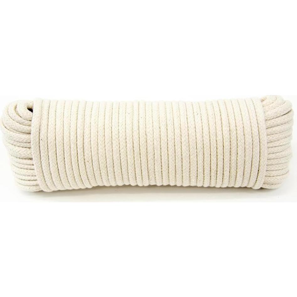 Cuerda de Ropa KingCord 30.48m Poliester-Cotón 8.16kg