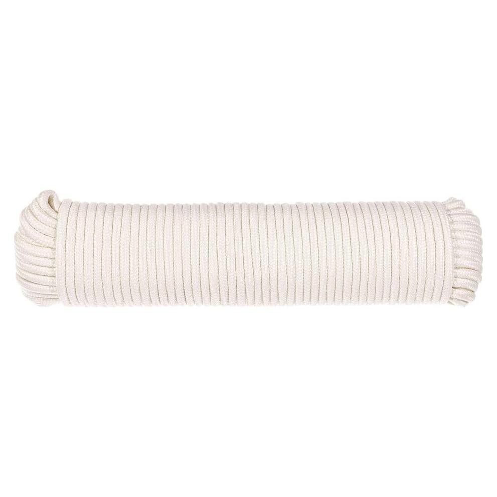 Cuerda de Ropa Sintética Trenzada 5 mm x 30 m West Coast Paracord