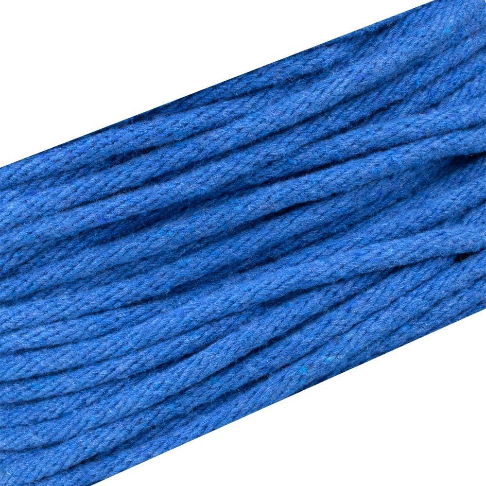 Cuerda Trenzada de Poliester Algodón Paracord Planet 15.24m 1/4"