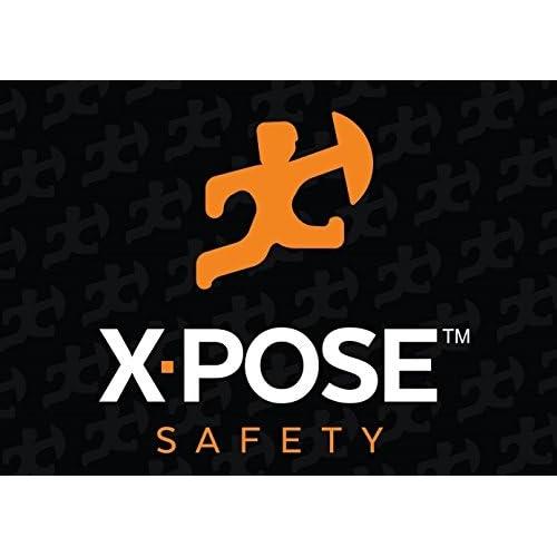 Cuerda Trenzada de Polipropileno Xpose Safety 182.88m Blanca