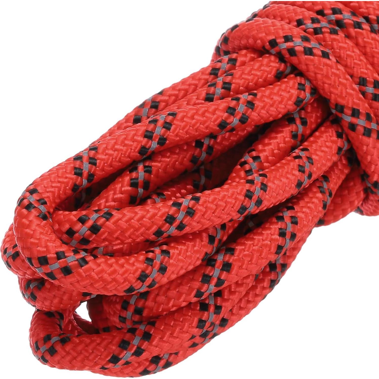 Cuerda de Polipropileno MECCANIXITY 6mm 15m Alta Resistencia