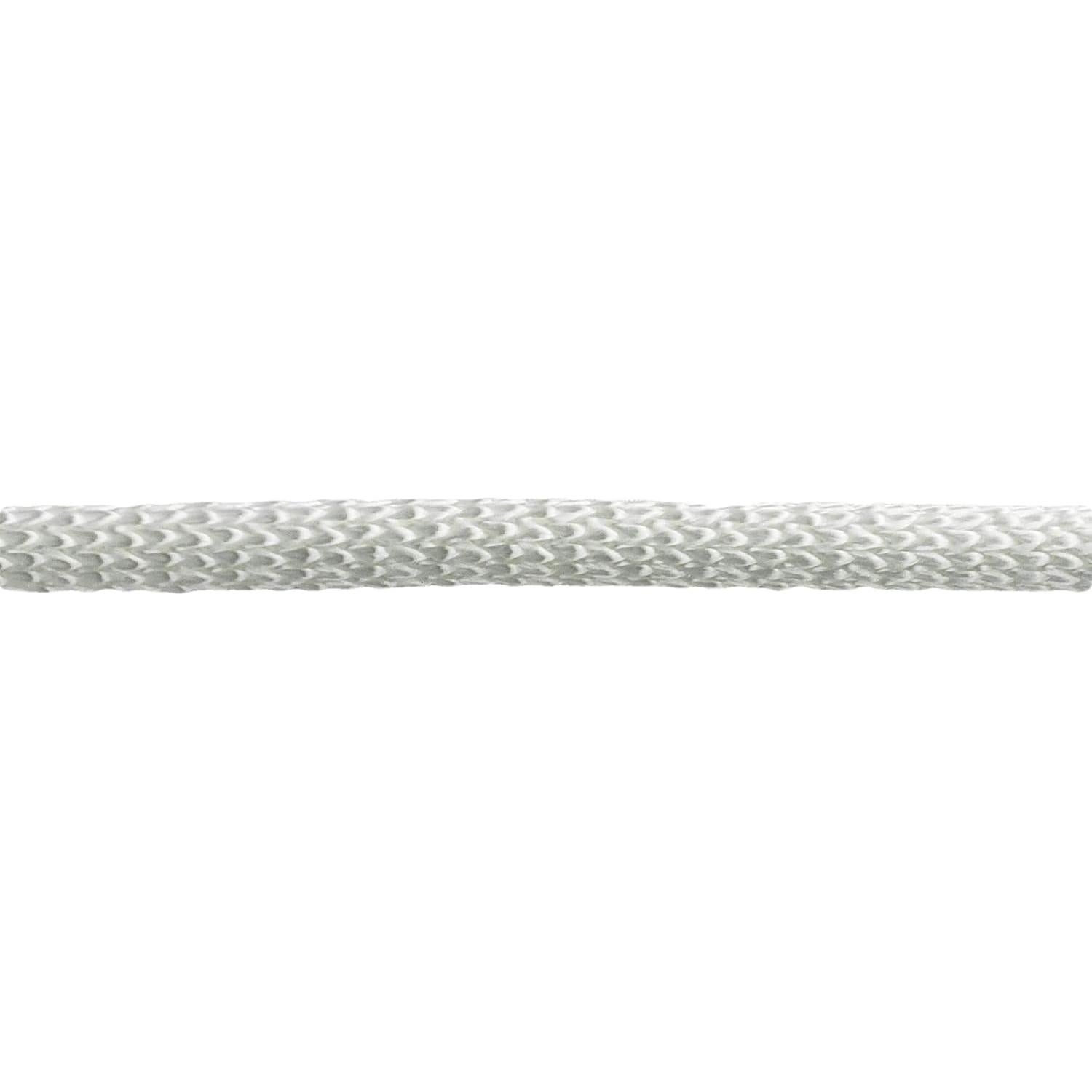 Cuerda de Nylon Knotrite 250 pies 6.4 mm Grado Industrial